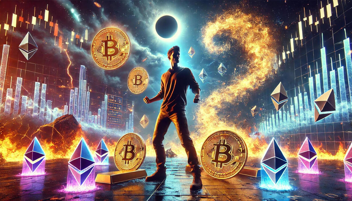 crypto